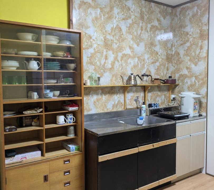 Photo of Kitchen in Nikko