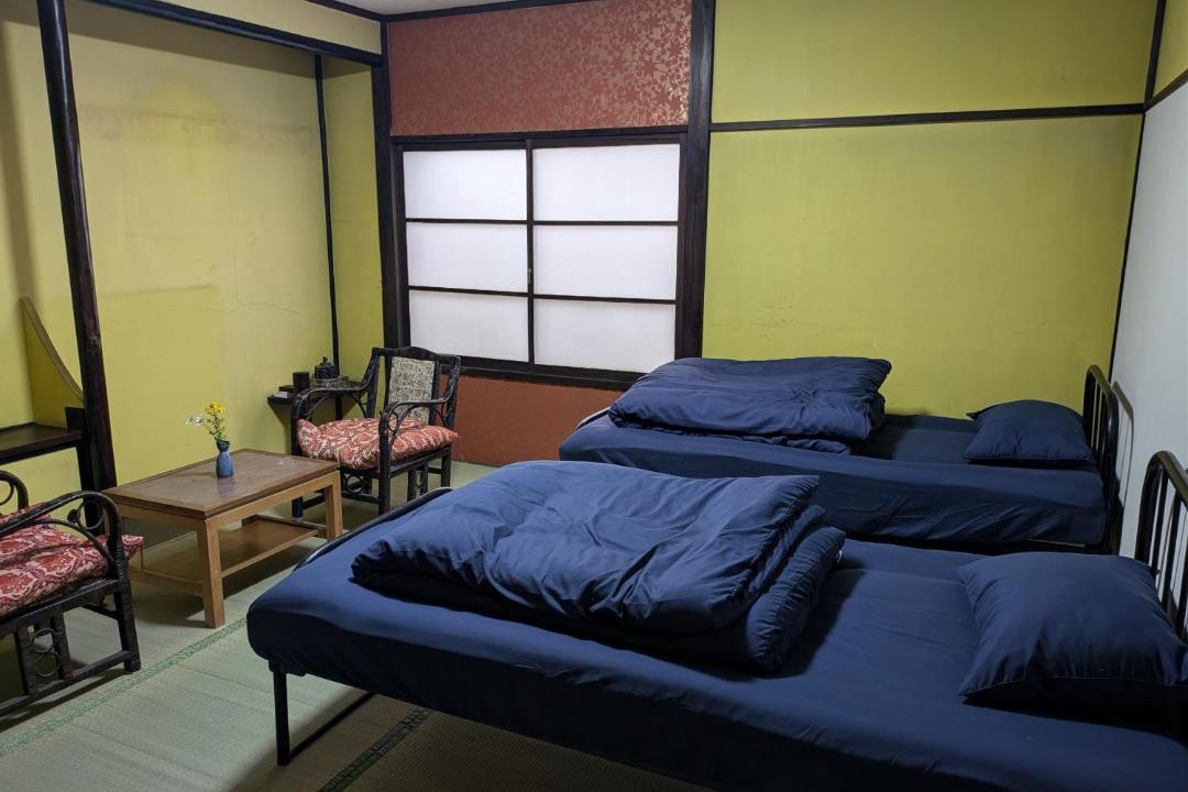 Photo of Bedroom in Nikko