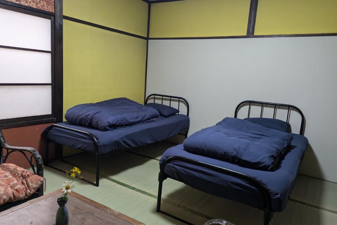 Photo of Bedroom in Nikko