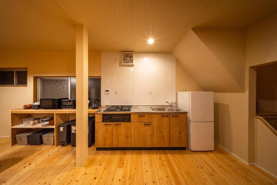 Photo of Kitchen in Onomichi