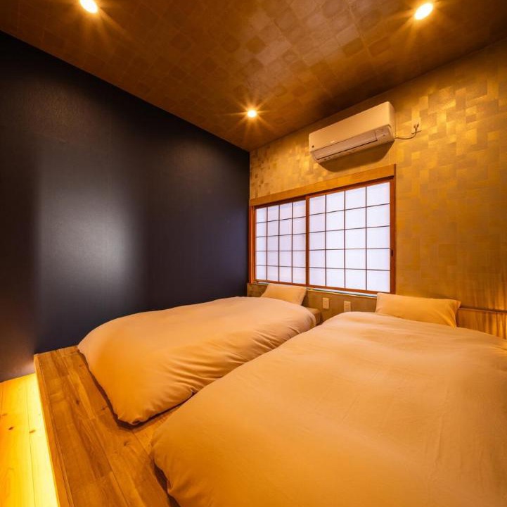 Photo of Bedroom in Onomichi