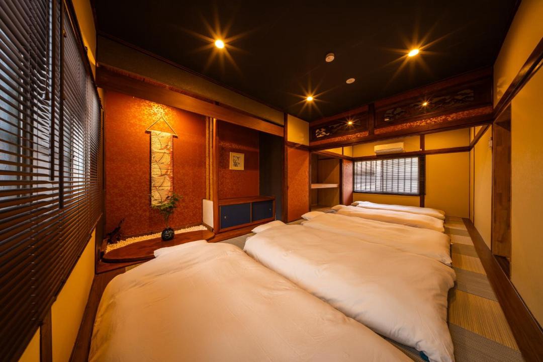 Photo of Bedroom in Onomichi