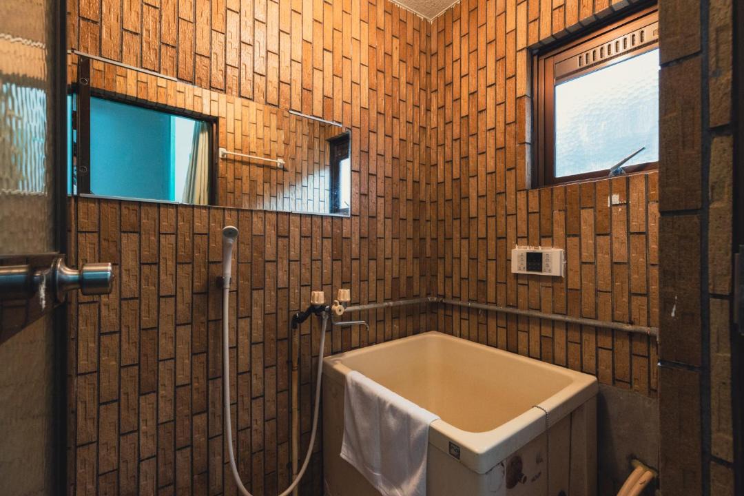 Photo of Bathroom in Nagasaki