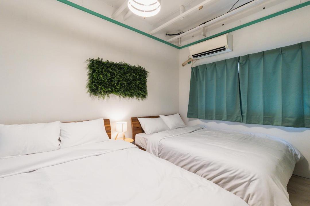 Photo of Bedroom in Nagasaki