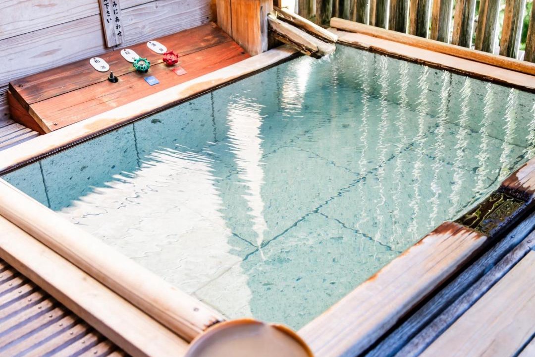 Photo of Others in Kyomachi Onsen