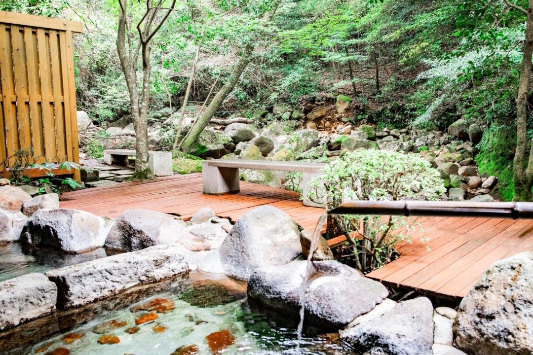 Photo of Others in Kyomachi Onsen