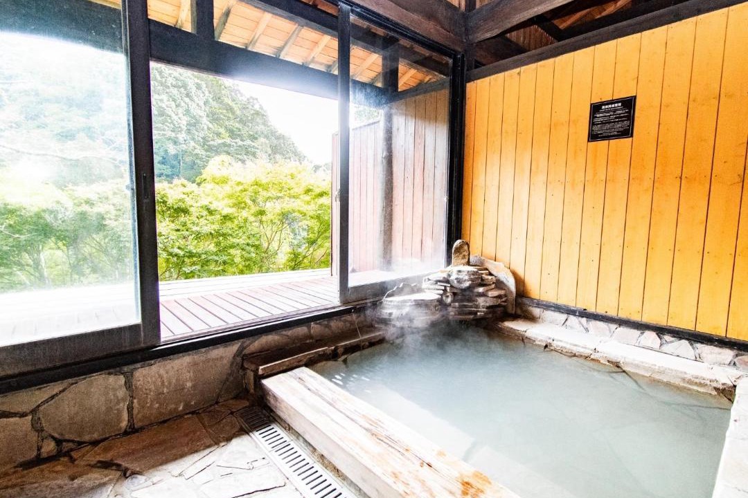 Photo of Others in Kyomachi Onsen