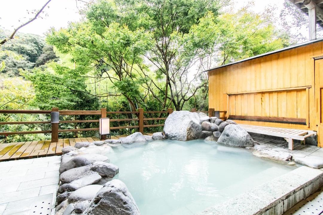 Photo of Others in Kyomachi Onsen