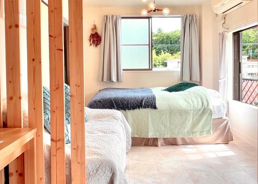 Photo of Bedroom in Ise