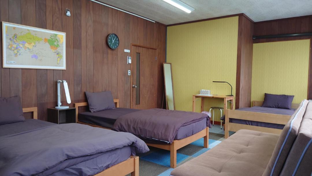 Photo of Bedroom in Matsue
