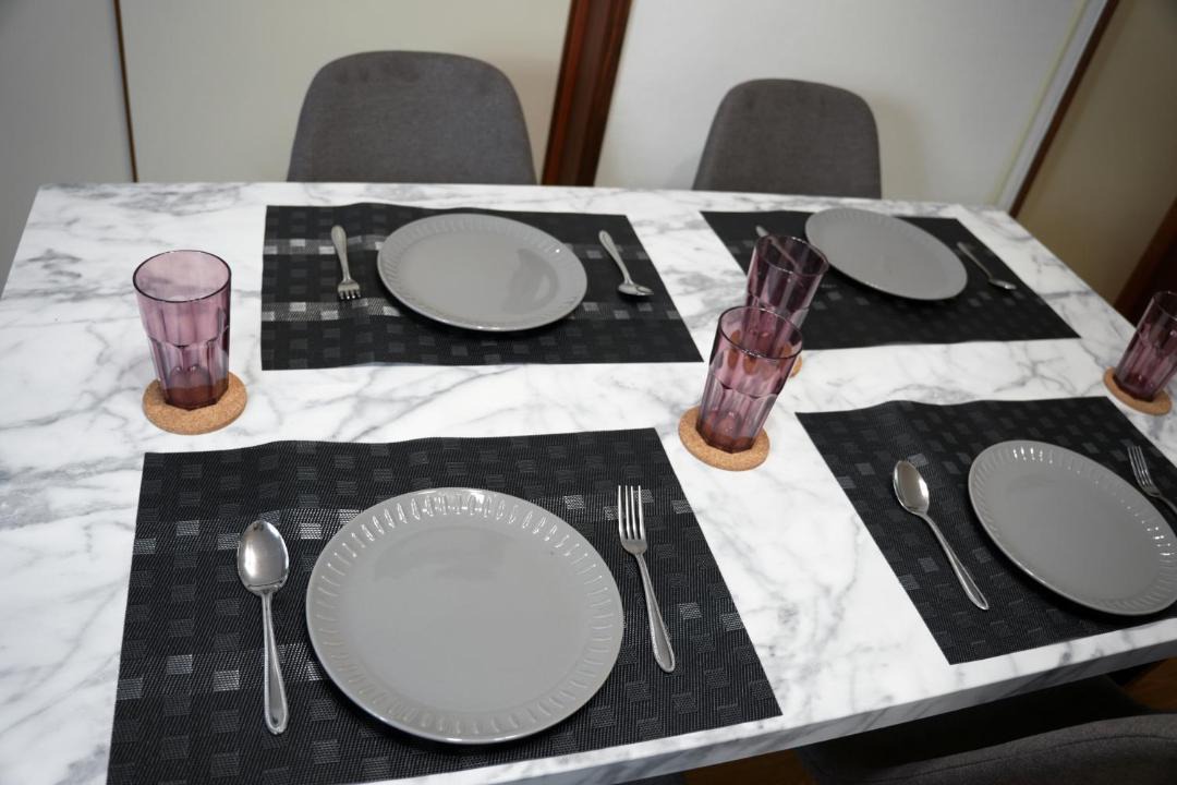 Photo of Kitchen in Kita Ward