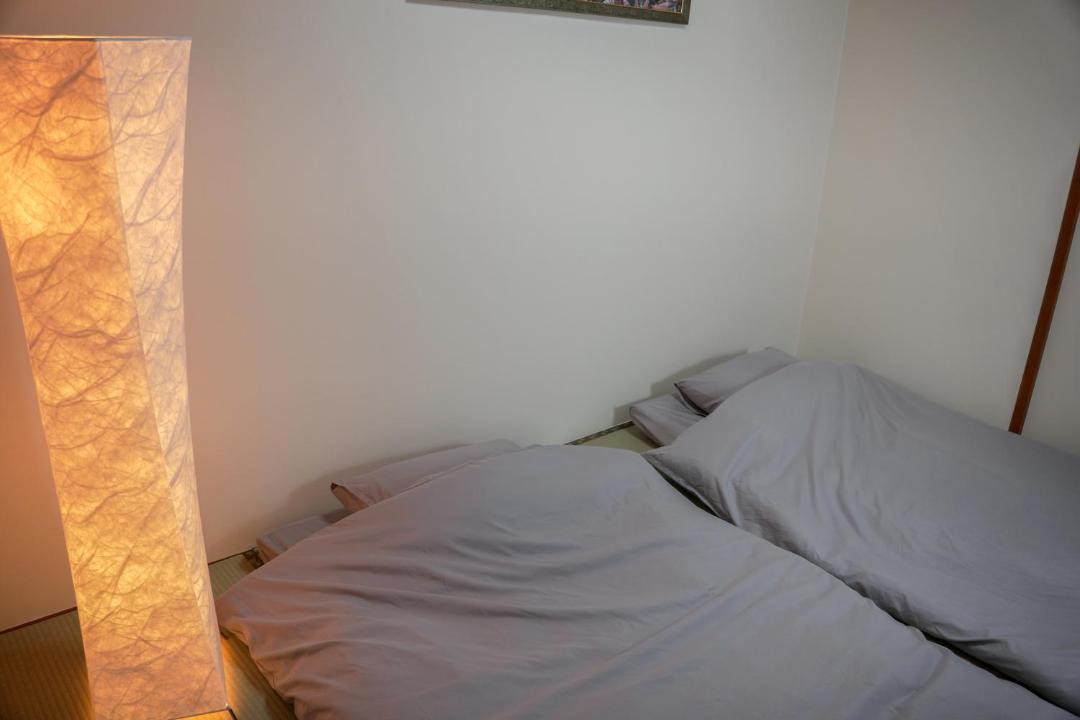 Photo of Bedroom in Kita Ward