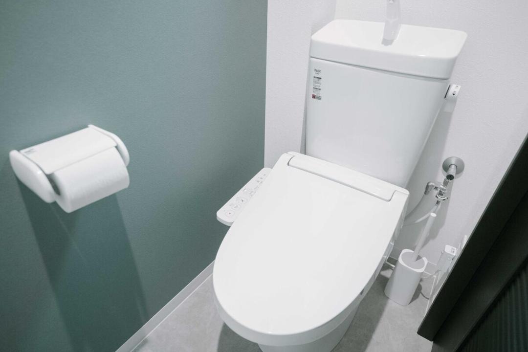 Photo of Bathroom in Minami-ku