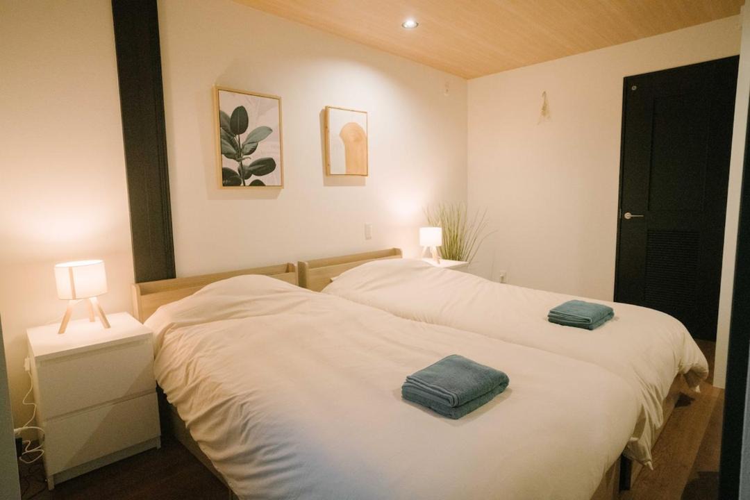 Photo of Bedroom in Minami-ku