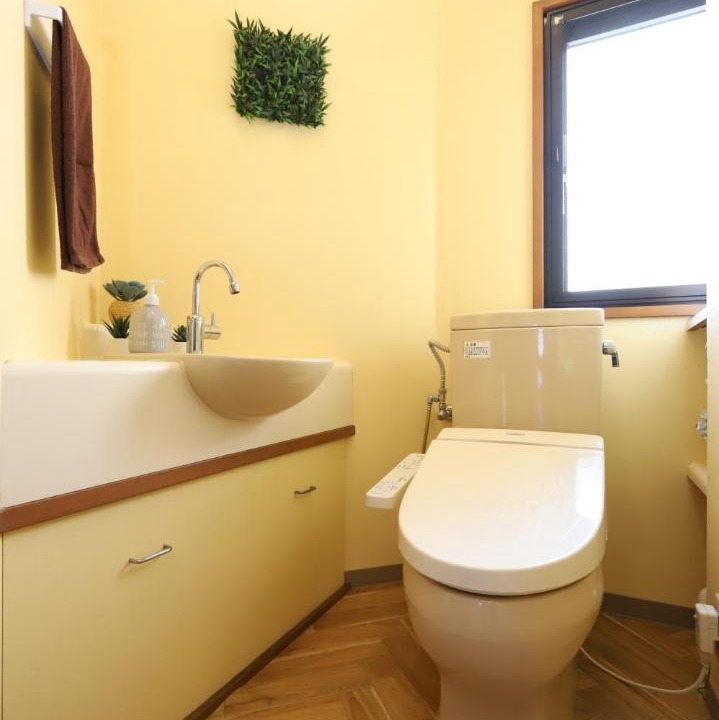 Photo of Bathroom in Adachi