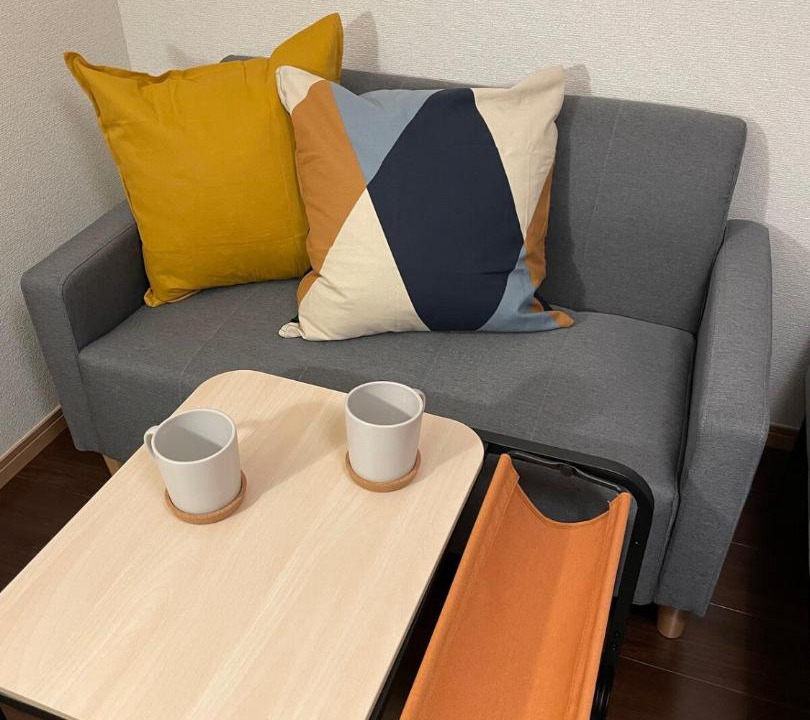 Photo of Livingroom in Yatsuka-gun
