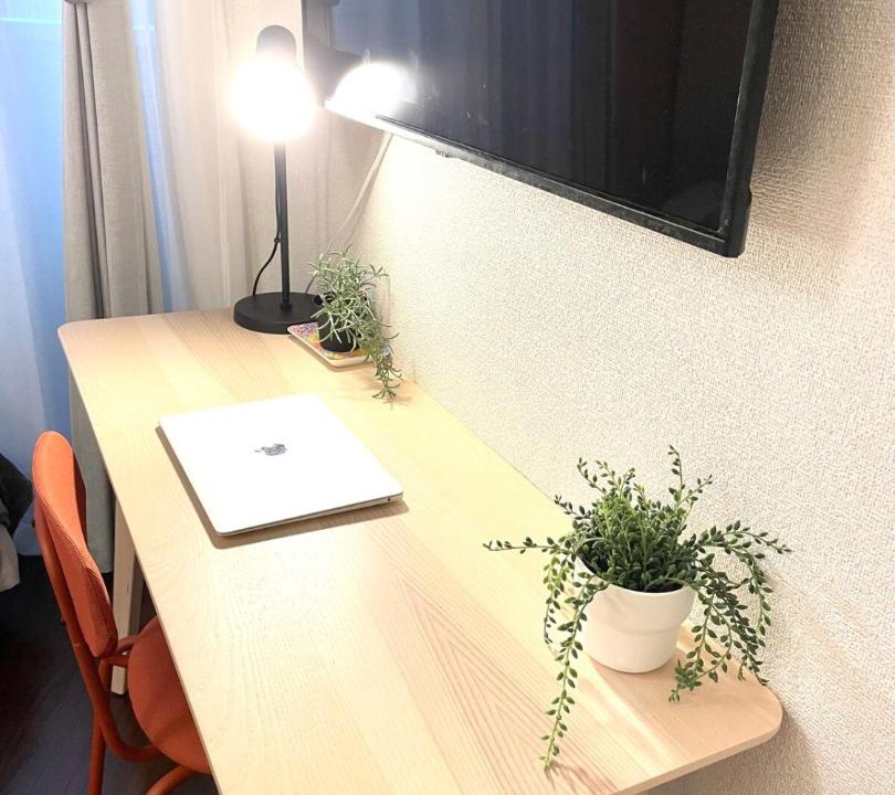 Photo of Livingroom in Yatsuka-gun