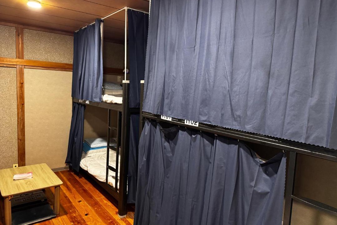 Photo of Bedroom in Suzaki