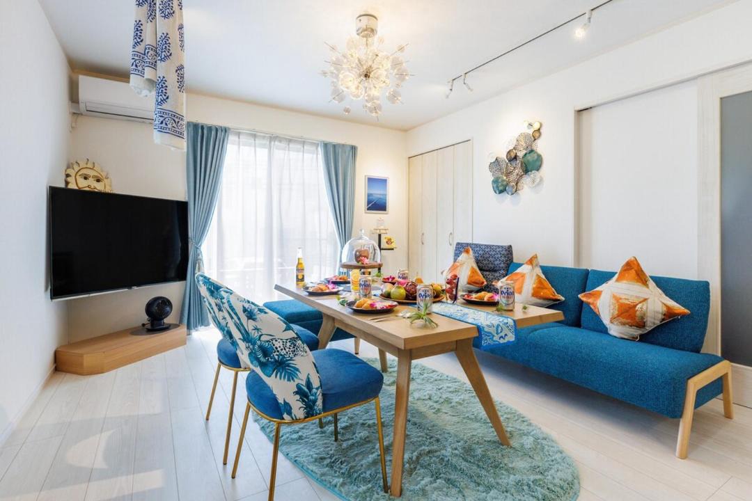 Photo of Livingroom in Minatogawa