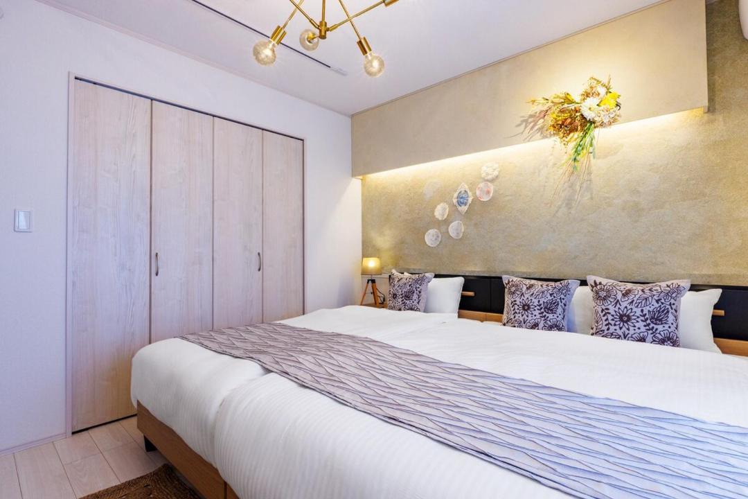 Photo of Bedroom in Minatogawa