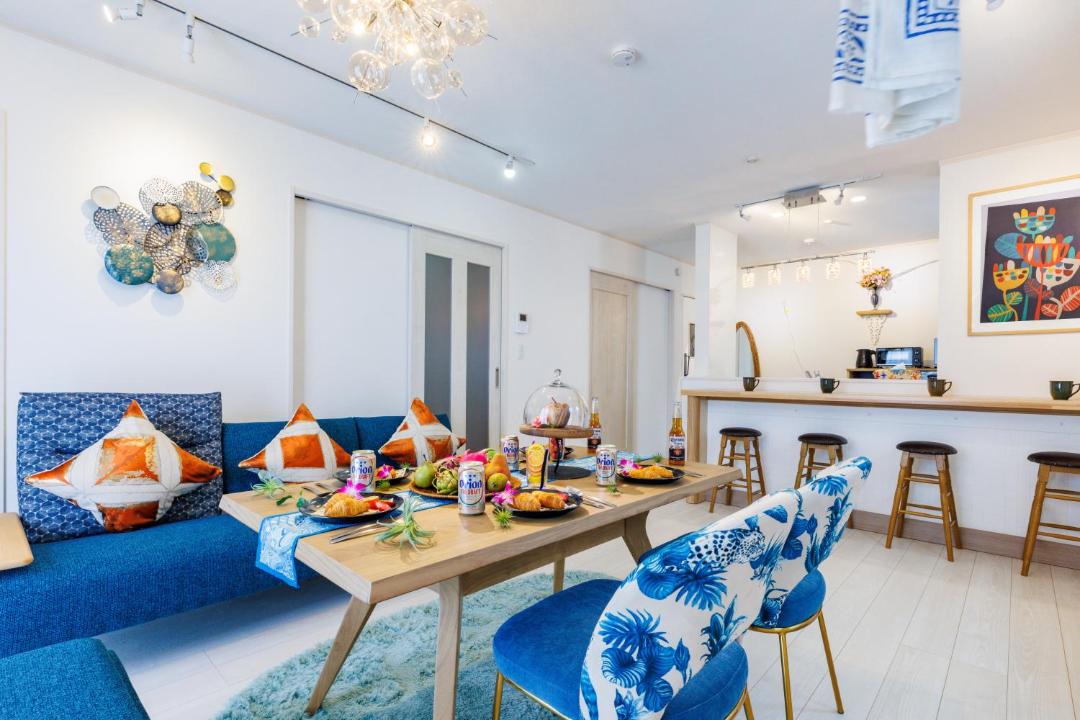 Photo of Livingroom in Minatogawa
