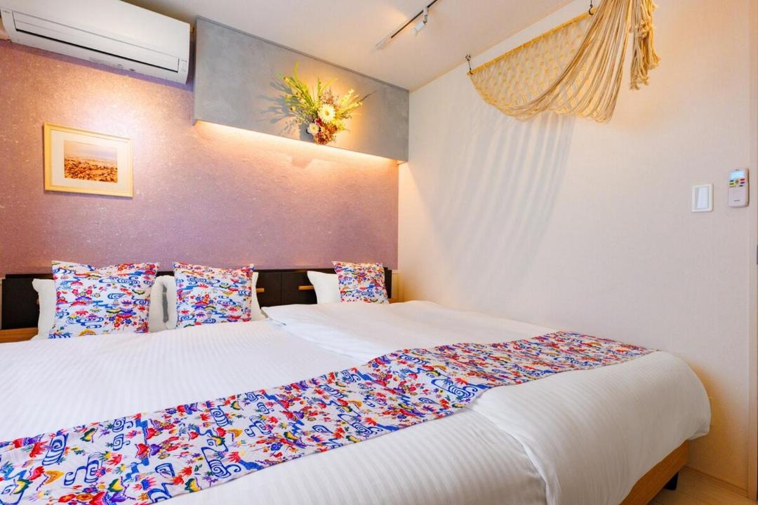 Photo of Bedroom in Minatogawa