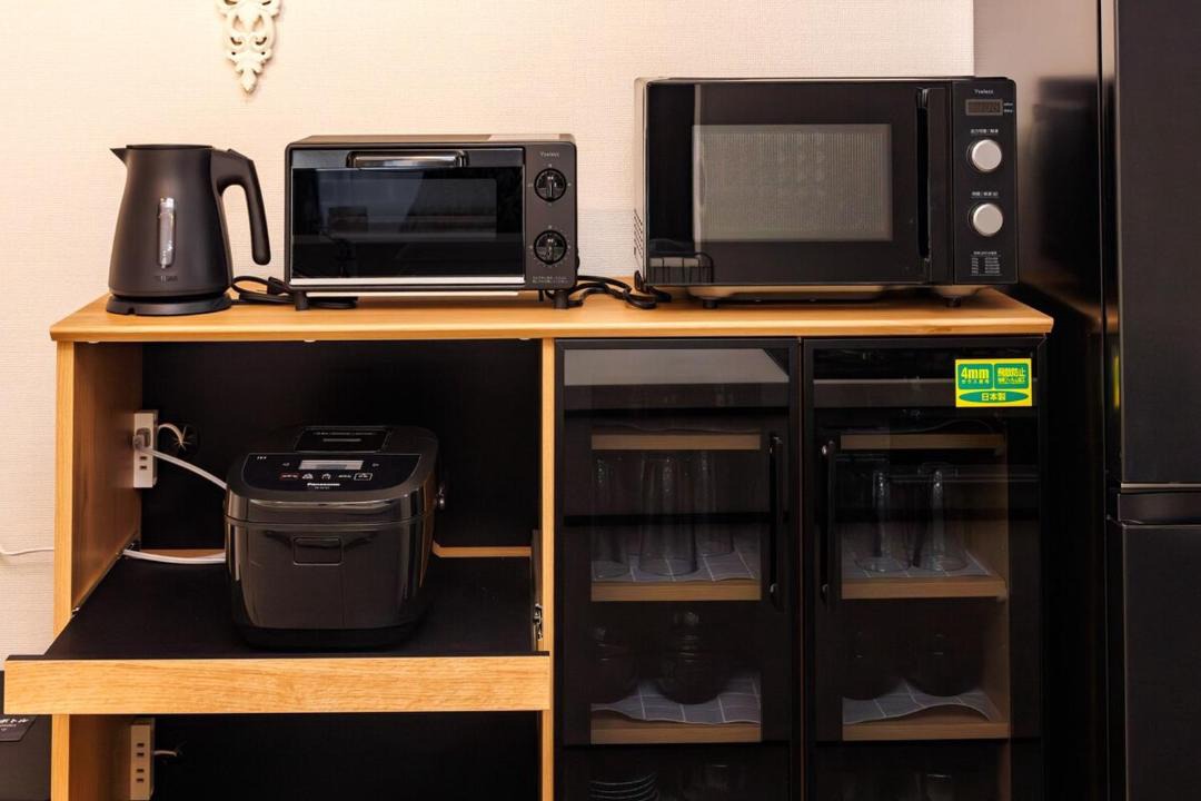 Photo of Kitchen in Minatogawa