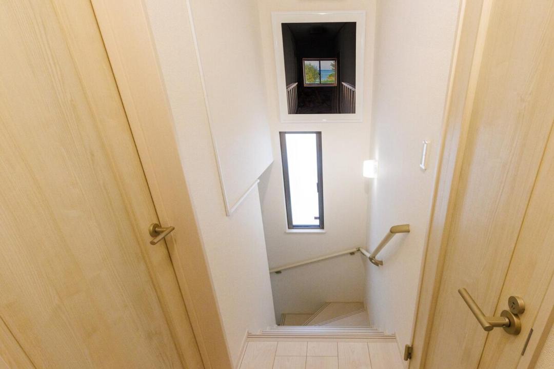 Photo of Bathroom in Minatogawa