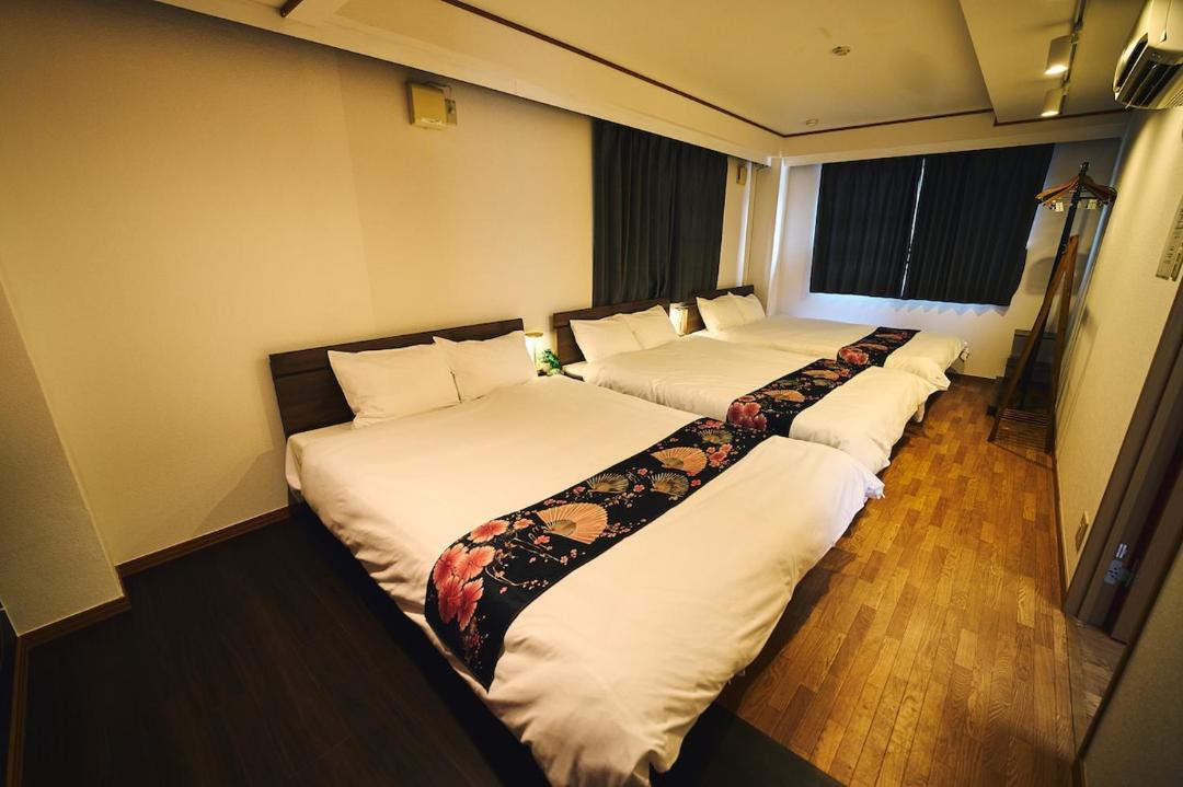 Photo of Bedroom in Ota