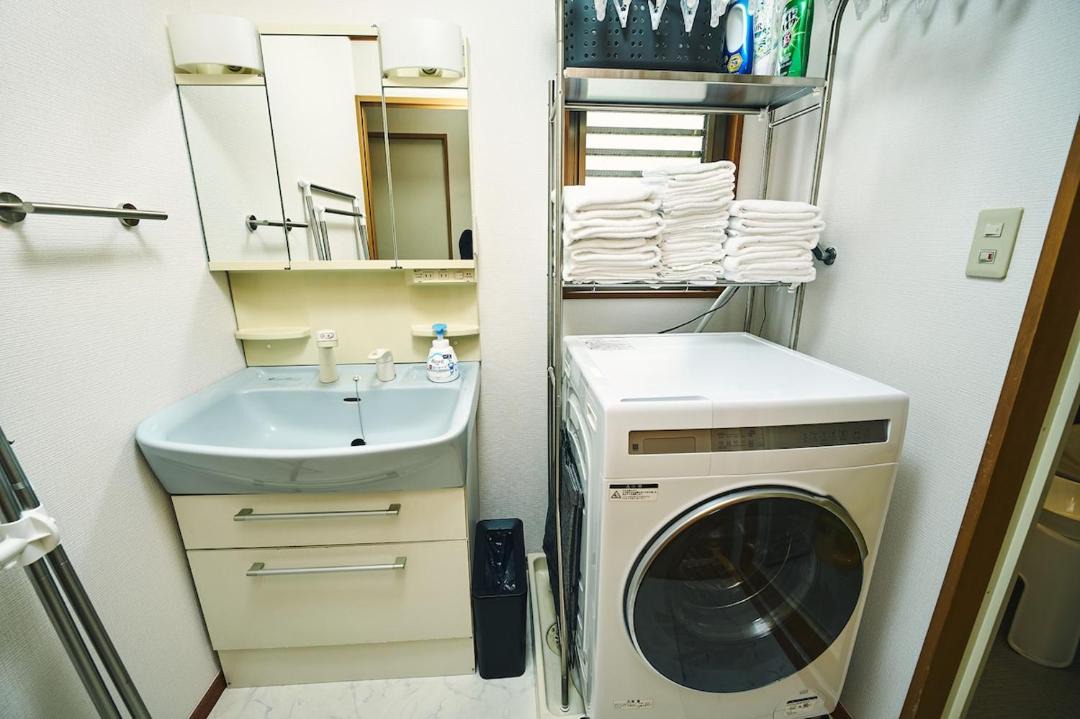 Photo of Bathroom in Ota