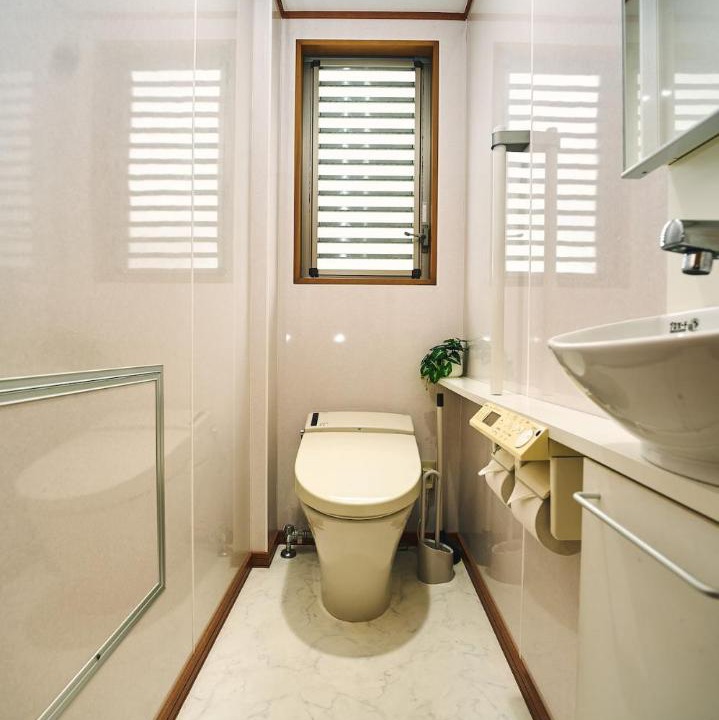 Photo of Bathroom in Ota