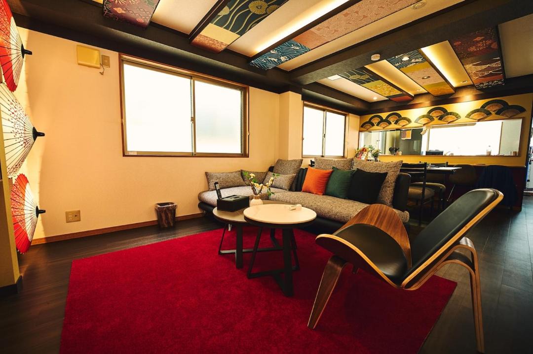 Photo of Livingroom in Ota
