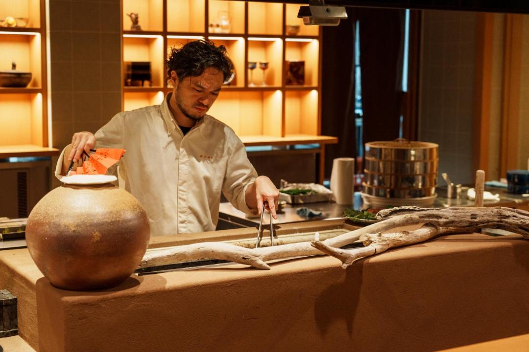 Photo of Kitchen in Awaji