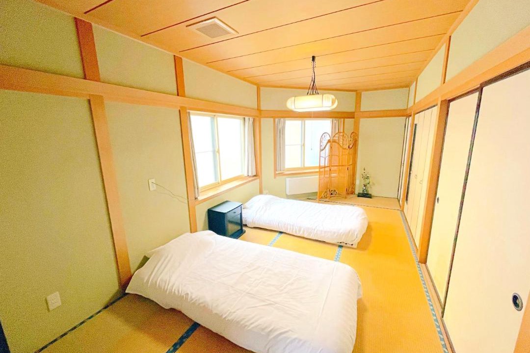 Photo of Bedroom in Aomori