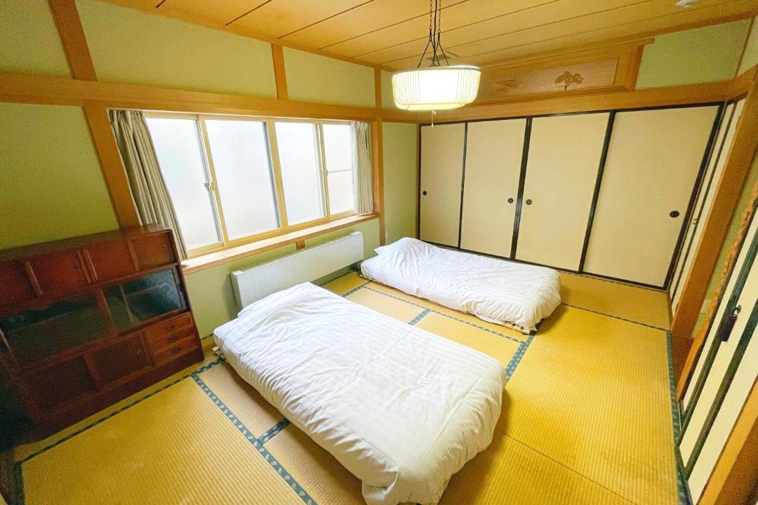 Photo of Bedroom in Aomori