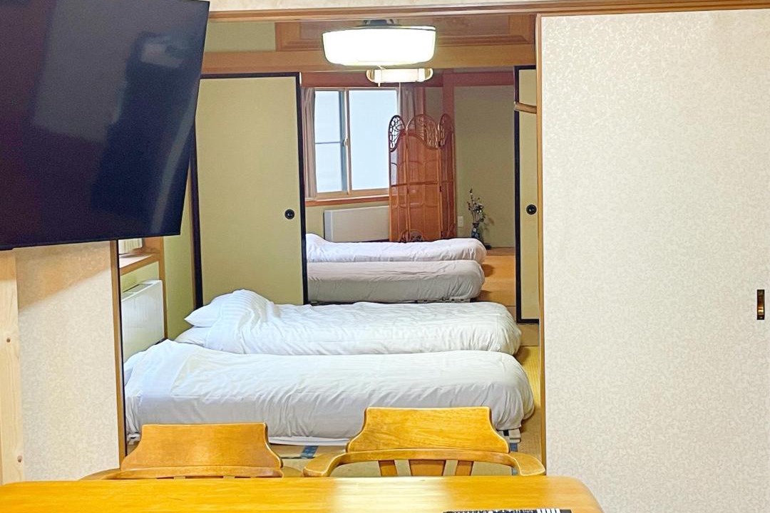 Photo of Bedroom in Aomori
