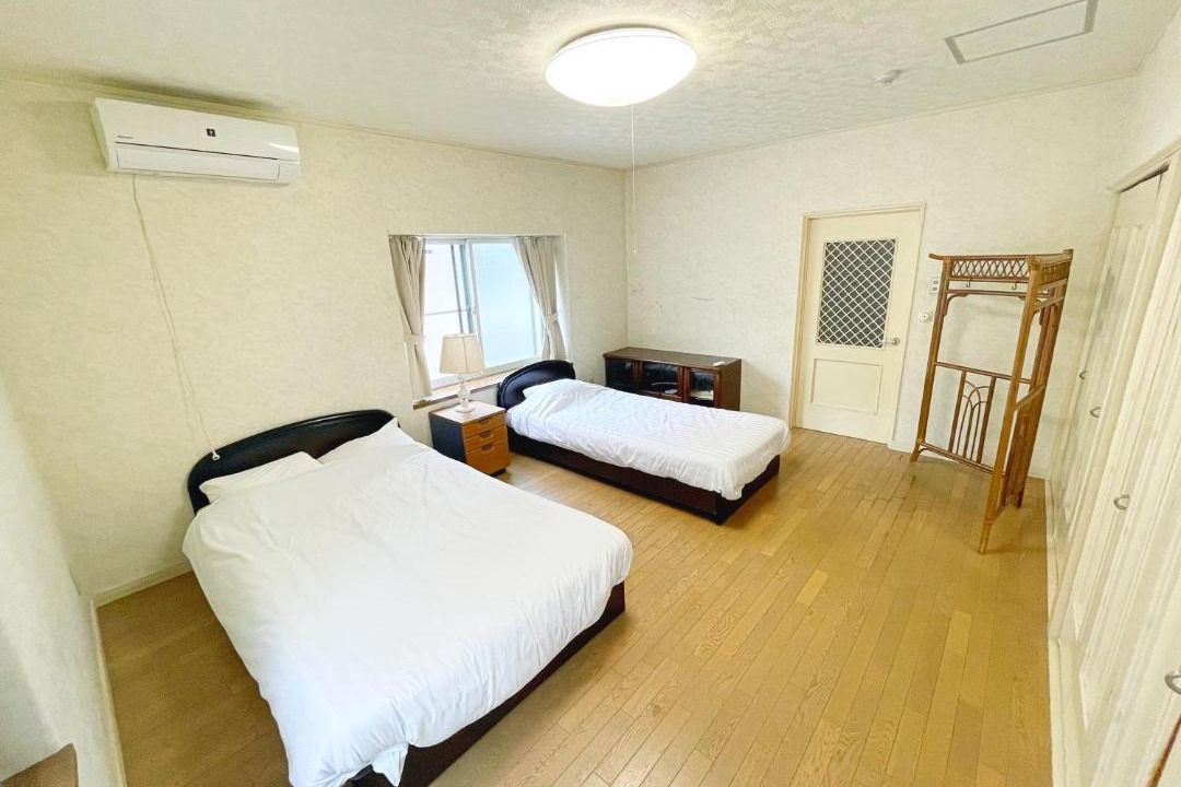 Photo of Bedroom in Aomori