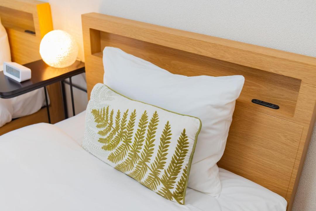 Photo of Bedroom in Higashinari