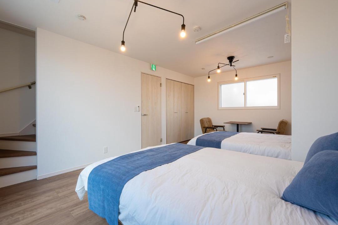 Photo of Bedroom in Suma Ward