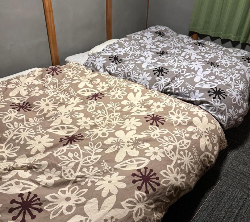 Photo of Bedroom in Tadotsu-cho