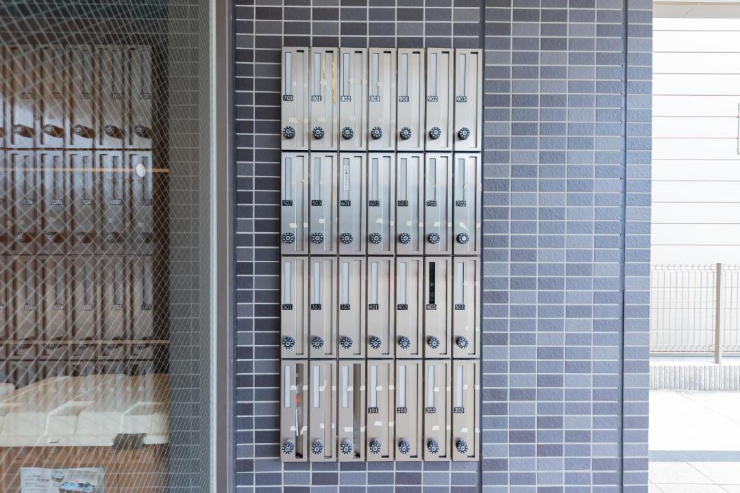 Photo of Bathroom in Higashinari