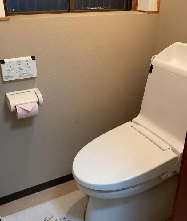 Photo of Bathroom in Otsu
