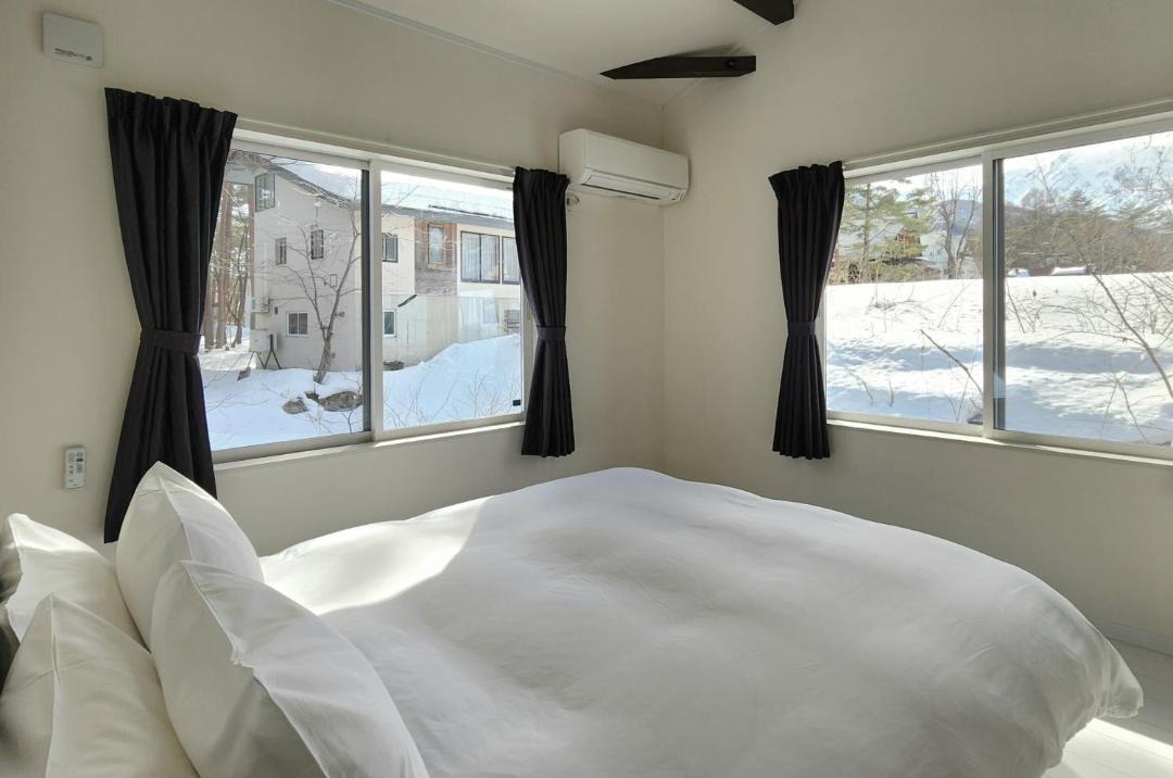 Photo of Bedroom in Echo Land