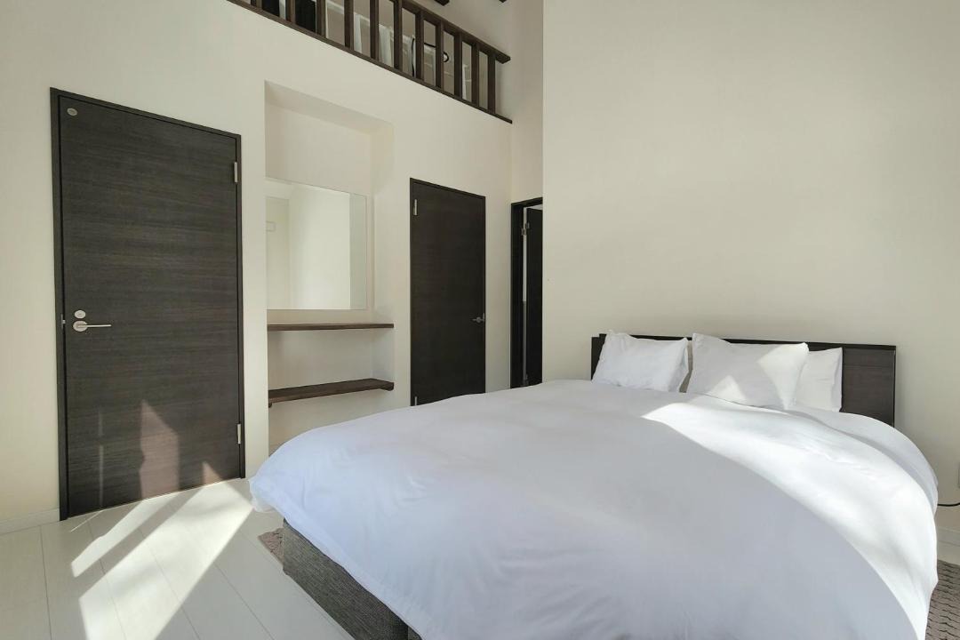 Photo of Bedroom in Echo Land