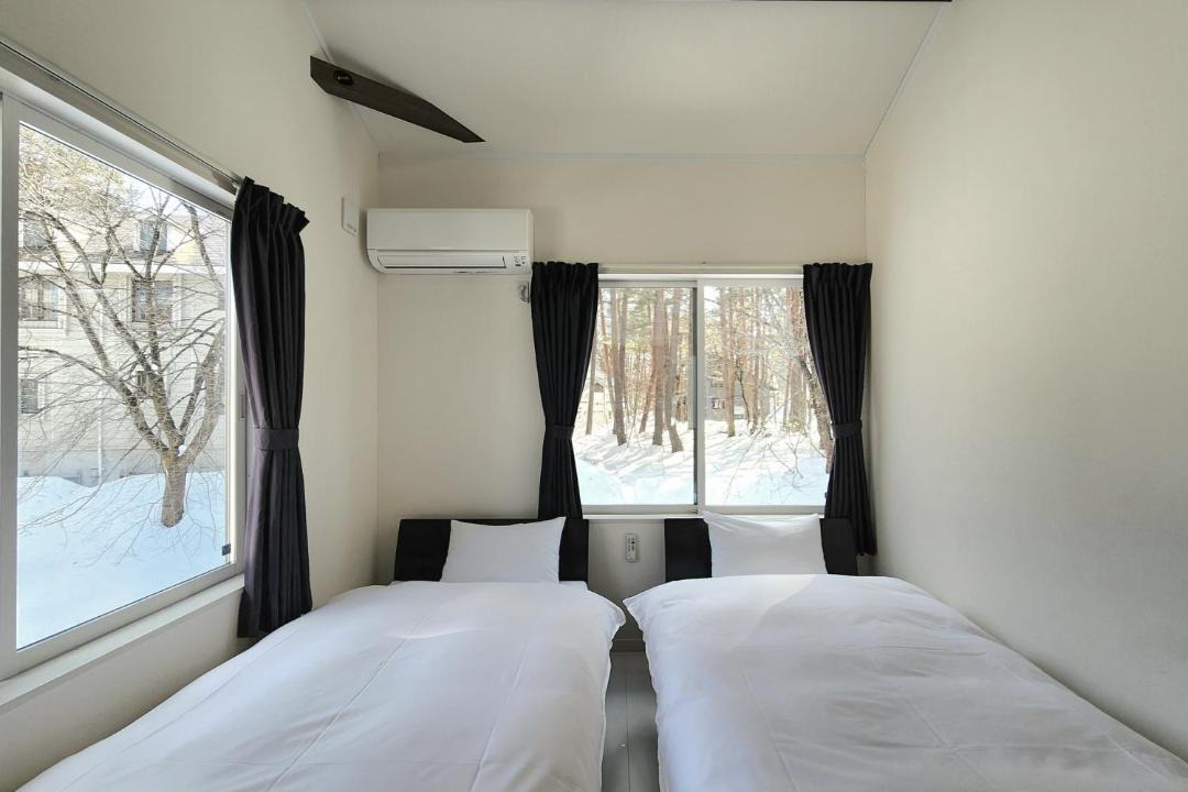 Photo of Bedroom in Echo Land