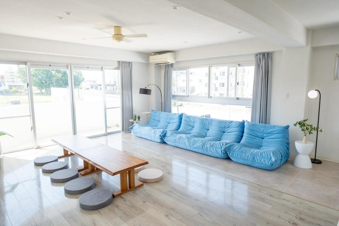 Photo of Livingroom in Tonogusuku