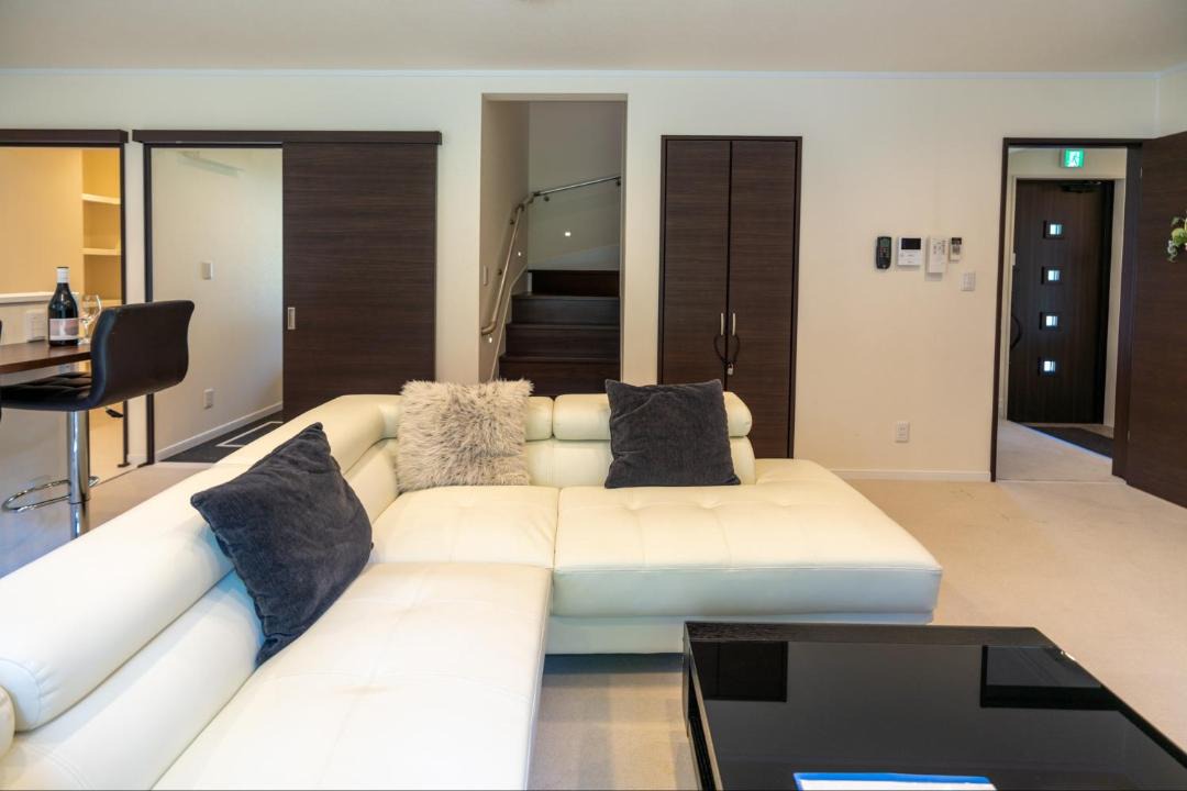 Photo of Livingroom in Echo Land