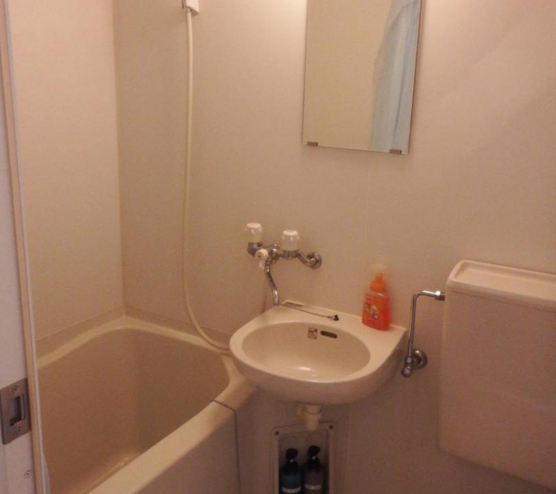 Photo of Bathroom in Yakushima