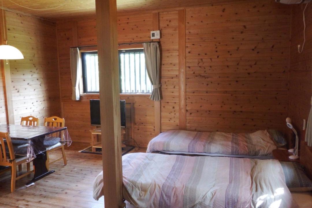 Photo of Bedroom in Yakushima