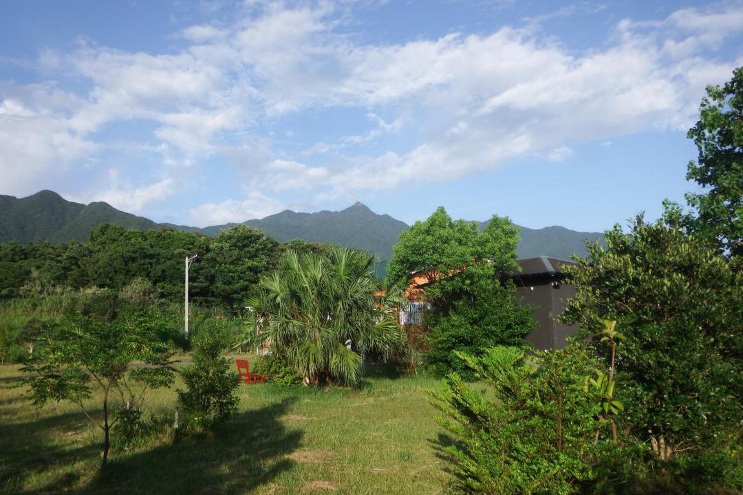 Photo of Outdoor in Yakushima